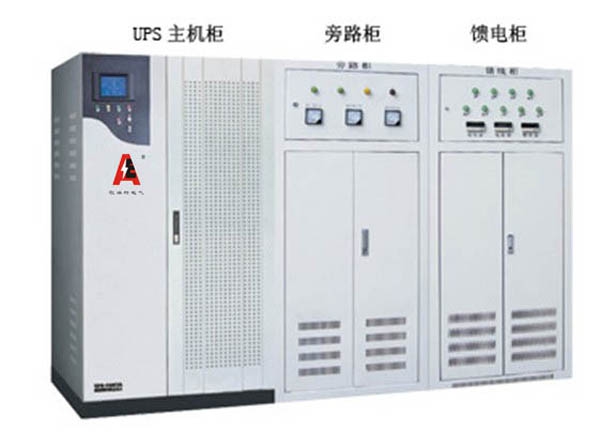 AGUPS31系列電力專用UPS電源