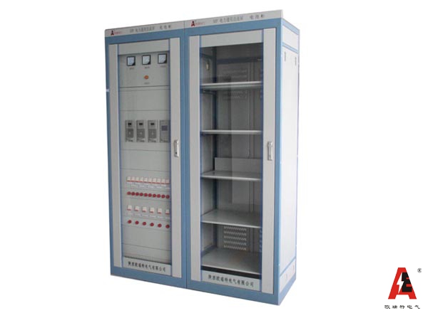 AZP11-220/100電力通用直流電源柜